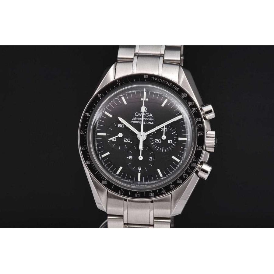 オメガ スピードマスタープロ 3570.50 SS 手巻 オメガ スピードマスタープロ 3570.50 SS 手巻 SPEEDMASTER オメガ