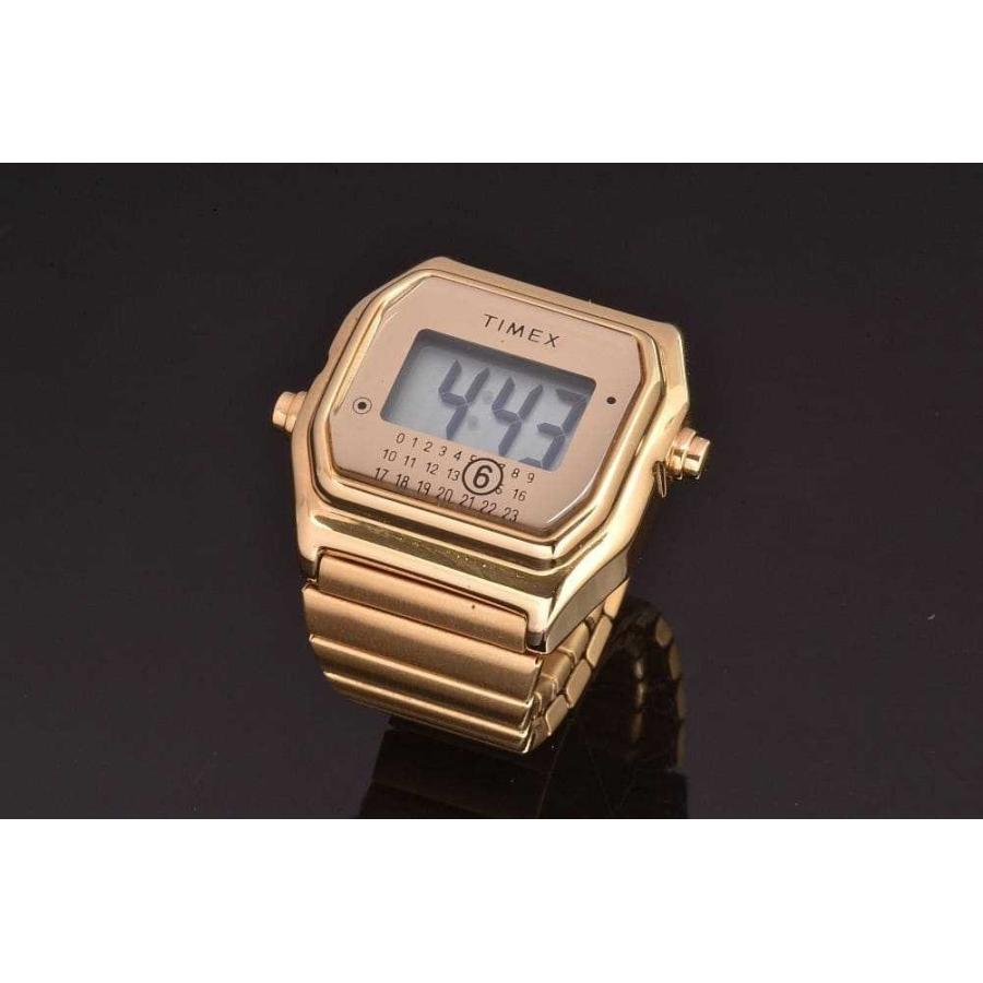 TIMEX（タイメックス） タイメックス/MM6 メゾンマルジェラ S33YW0003