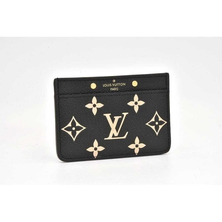 LOUIS VUITTON（ルイ・ヴィトン） ヴィトン バイカラー モノグラム