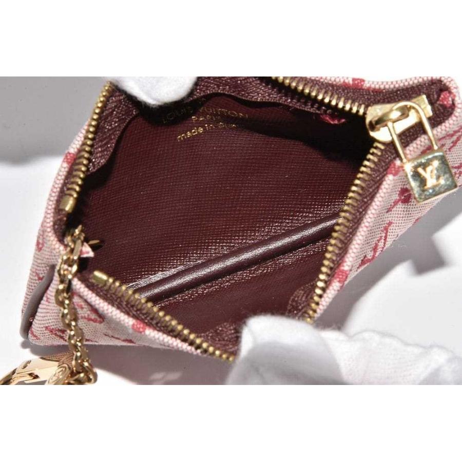 LOUIS VUITTON（ルイ・ヴィトン） ヴィトン モノグラム ミニ