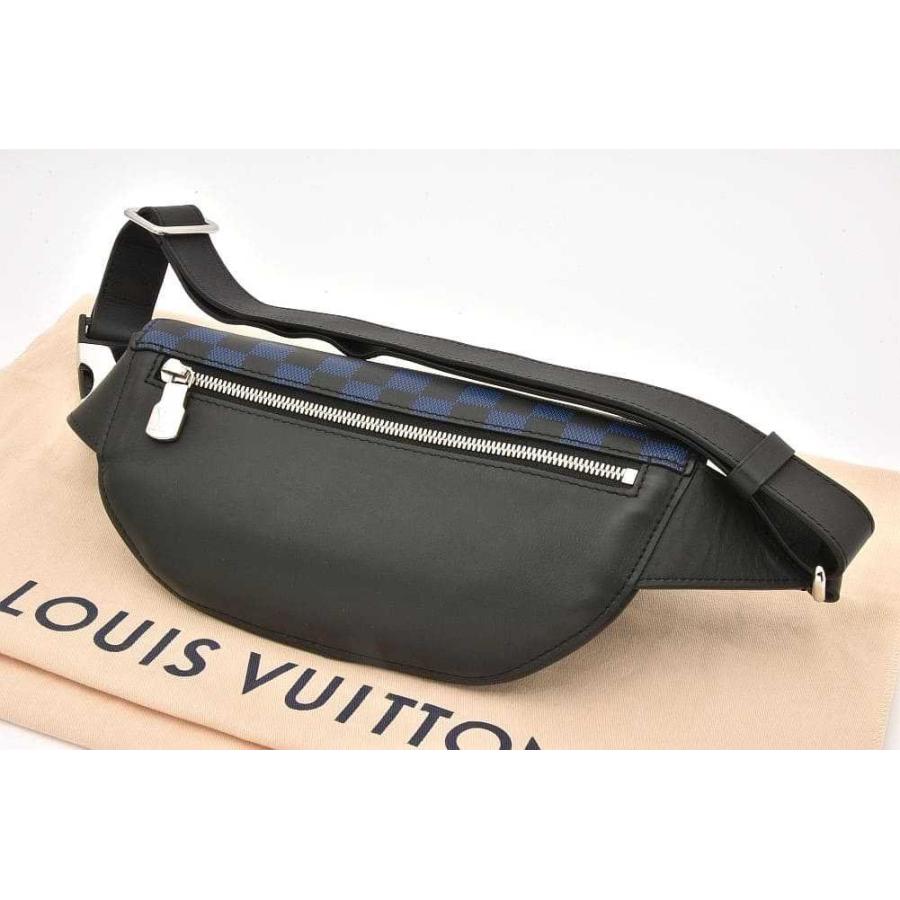 LOUIS VUITTON（ルイ・ヴィトン） ヴィトン ダミエ アンフィニ 3D