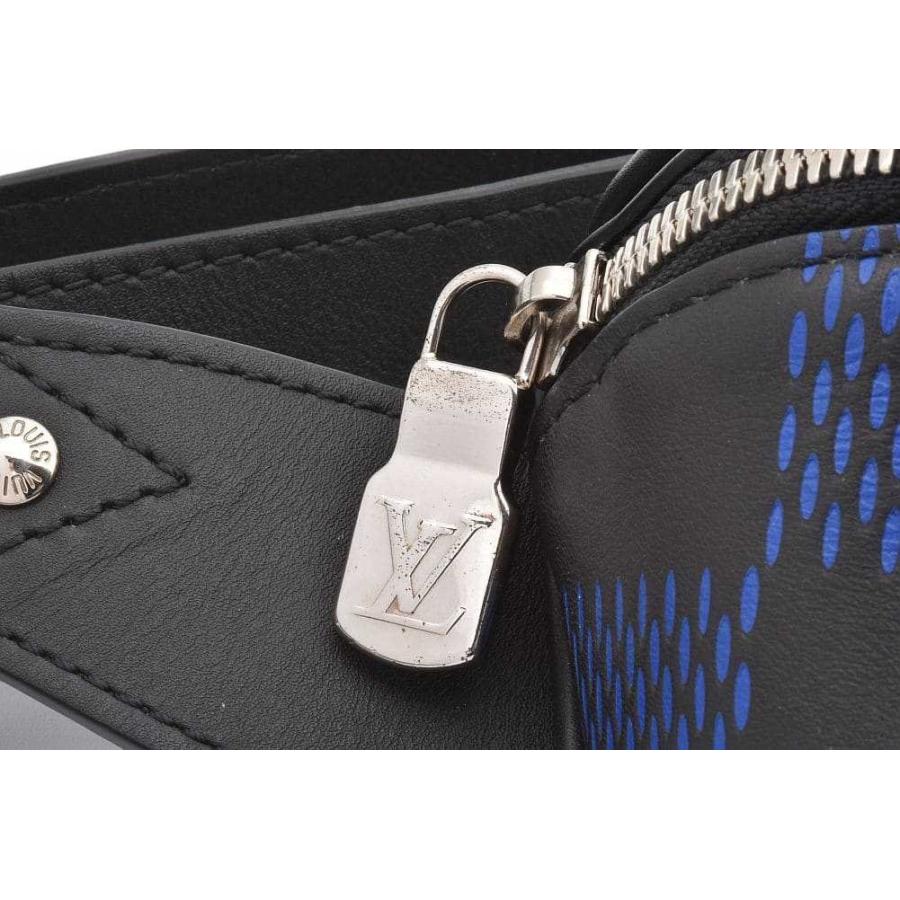 LOUIS VUITTON（ルイ・ヴィトン） ヴィトン ダミエ アンフィニ 3D