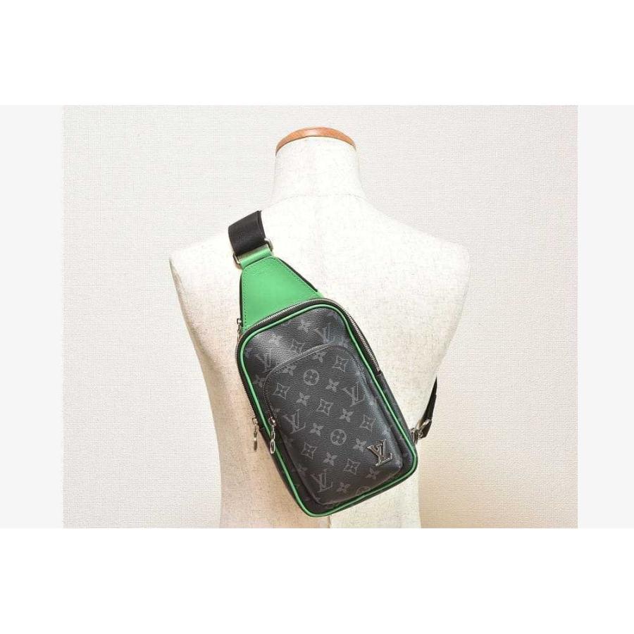 LOUIS VUITTON（ルイ・ヴィトン） ヴィトン モノグラム エクリプス