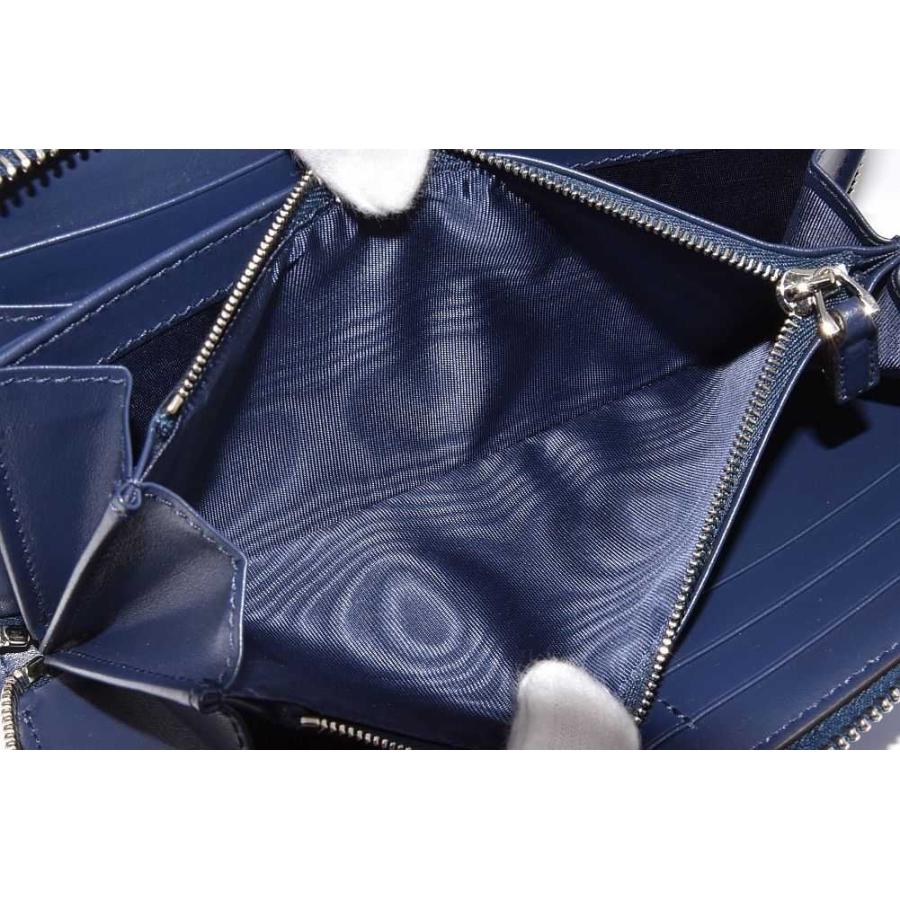 GUCCI（グッチ） クロマ ジップアラウンドウォレット ラウンド