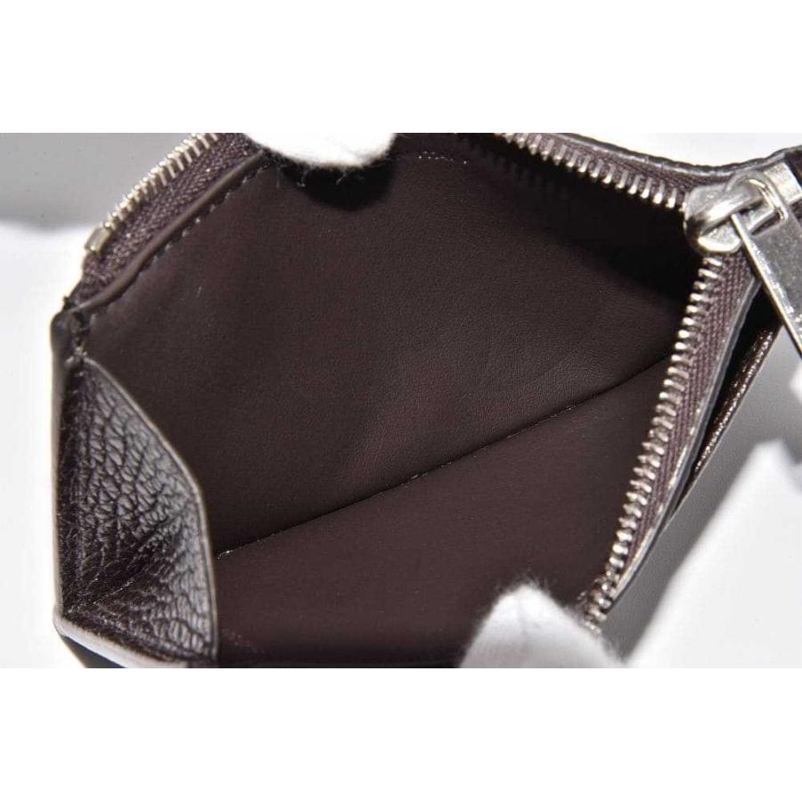 CELINE（セリーヌ） ジップ付きカードホルダー フラグメントケース