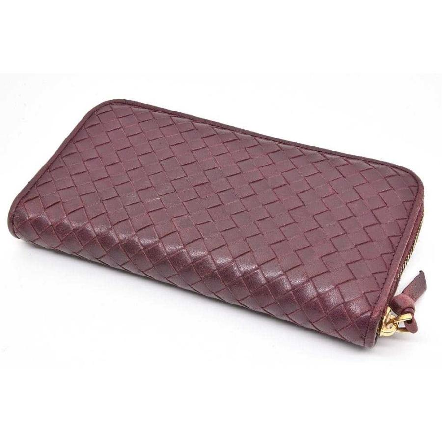 BOTTEGA VENETA(ボッテガヴェネタ) 長財布 ジップアラウンドウォレット 114076 黒 ラウンドファスナー レザー botg11-00006-01.jpg
