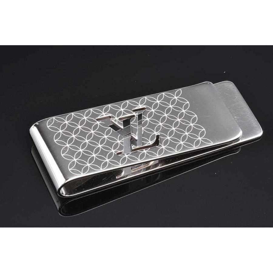 LOUIS VUITTON（ルイ・ヴィトン） ヴィトン ビルクリップ シャンゼリゼ