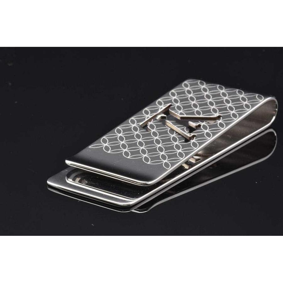 LOUIS VUITTON（ルイ・ヴィトン） ヴィトン ビルクリップ シャンゼリゼ