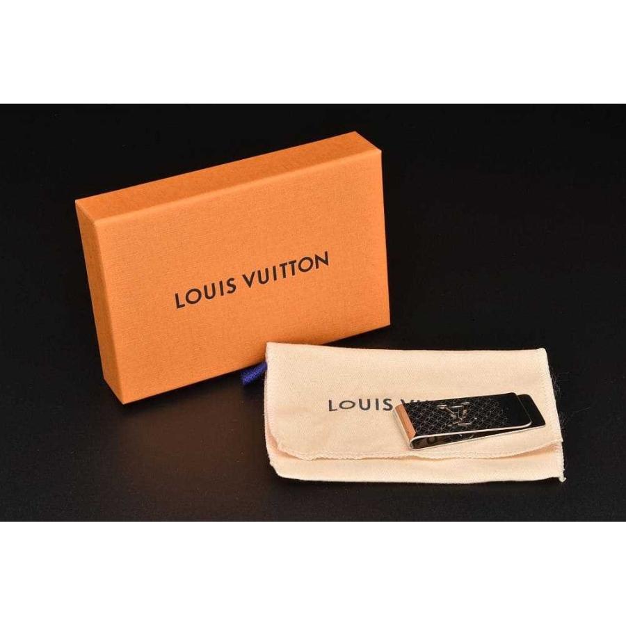 LOUIS VUITTON（ルイ・ヴィトン） ヴィトン ビルクリップ シャンゼリゼ