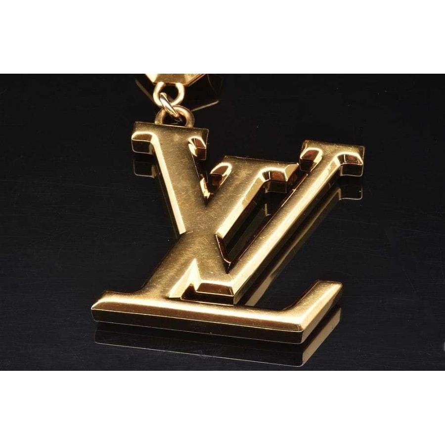 LOUIS VUITTON（ルイ・ヴィトン） ヴィトン キーホルダー LV
