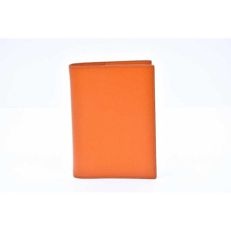 エルメス HERMES 手帳カバー GM 【公式通販】