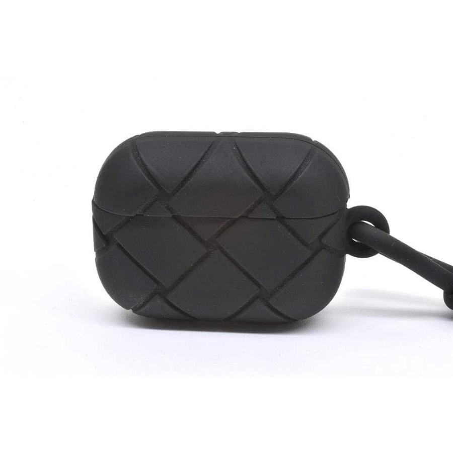 ボッテガヴェネタ BOTTEGA VENETA イントレチャート AirPods PRO エア