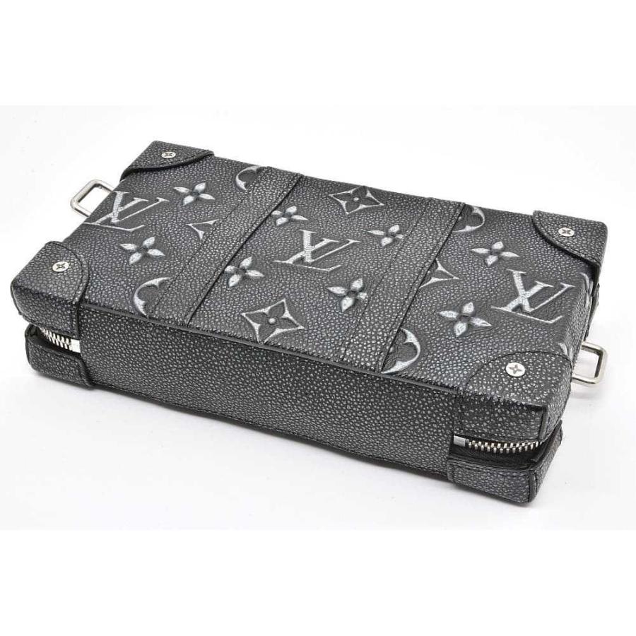 ルイ・ヴィトン ショルダーバッグ LOUIS VUITTON（ルイ・ヴィトン） ヴィトン ソフト トランク