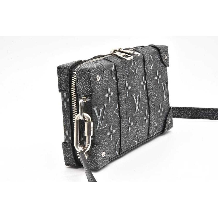 LOUIS VUITTON（ルイ・ヴィトン） ヴィトン ソフト トランク