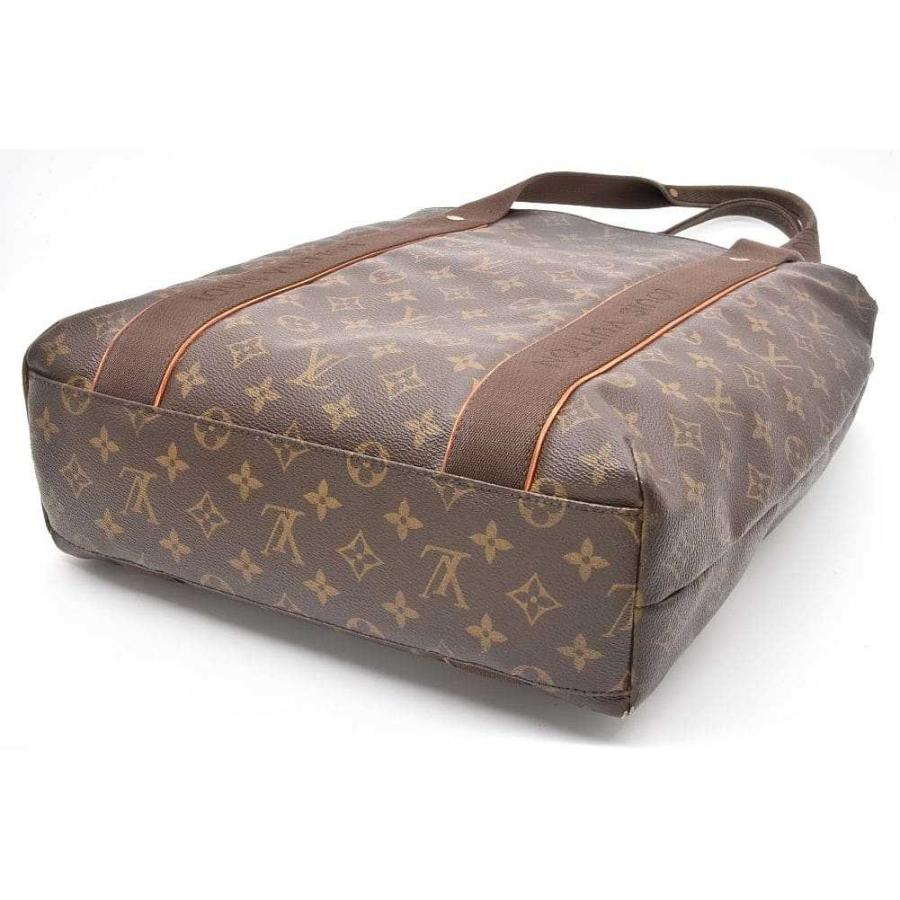LOUIS VUITTON（ルイ・ヴィトン） ヴィトン モノグラム カバ ボブール