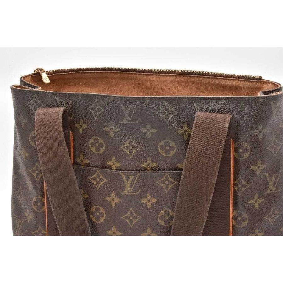 LOUIS VUITTON（ルイ・ヴィトン） ヴィトン モノグラム カバ ボブール