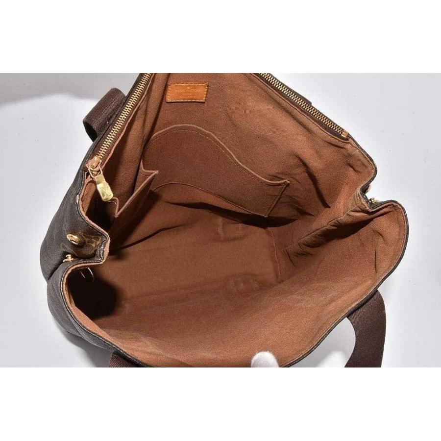 LOUIS VUITTON（ルイ・ヴィトン） ヴィトン モノグラム カバ ボブール