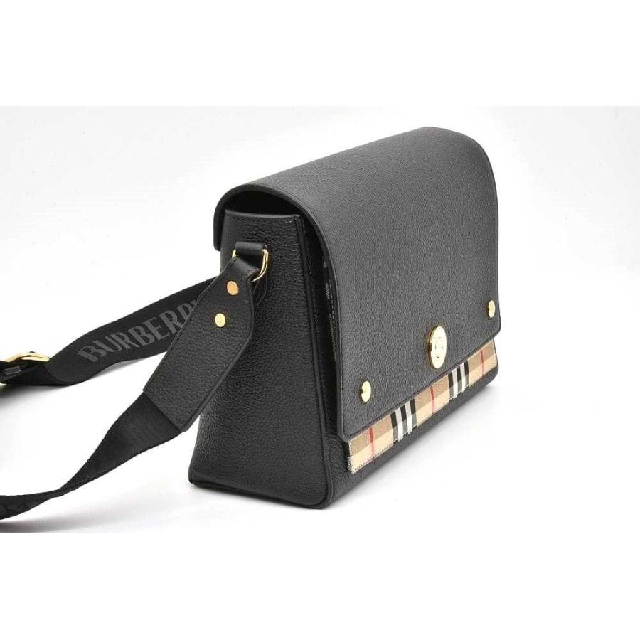 BURBERRY（バーバリー） ノートバッグ ショルダーバッグ レザー