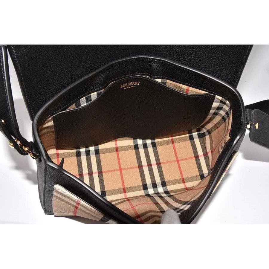 BURBERRY（バーバリー） ノートバッグ ショルダーバッグ レザー
