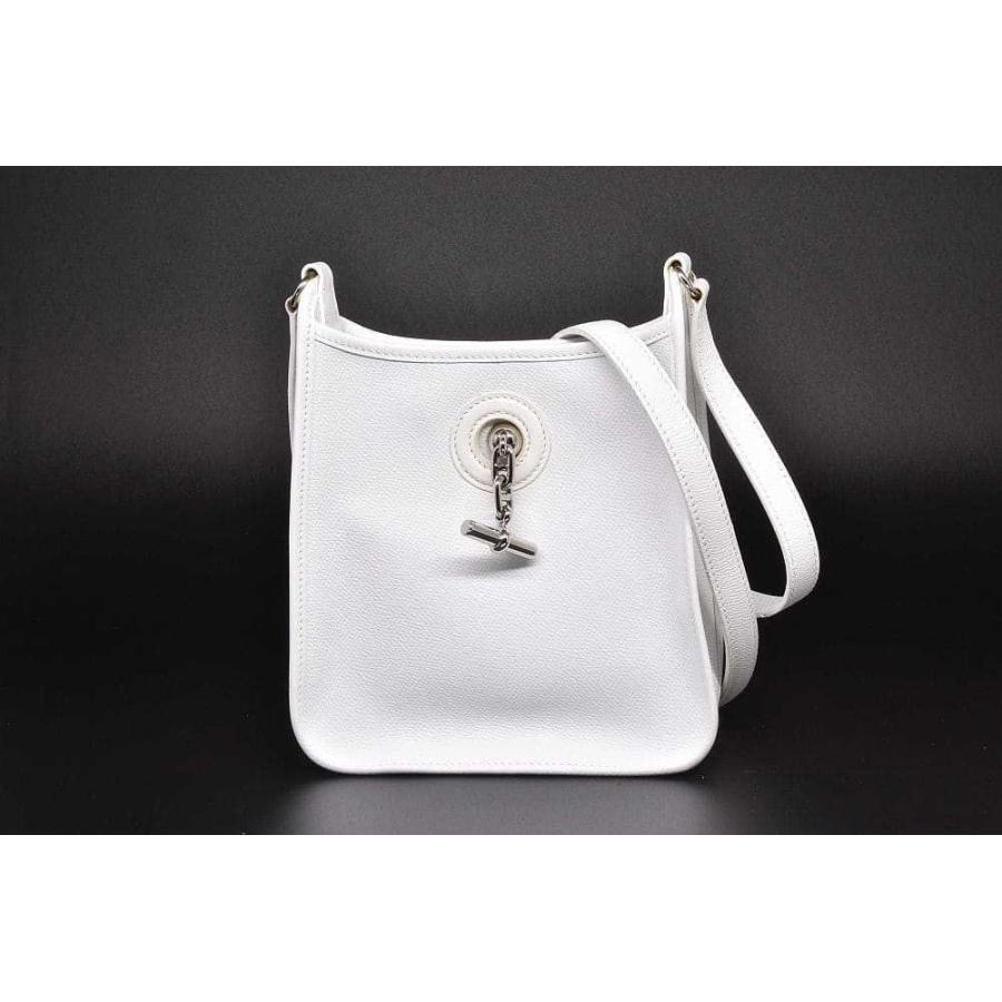HERMES（エルメス） ヴェスパ TPM ショルダーバッグ ヴォー エプソン