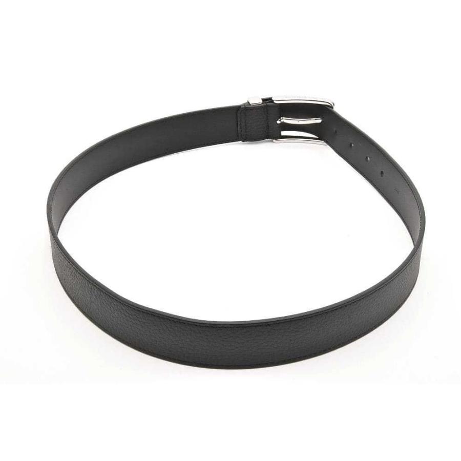 LOUIS VUITTON ベルト　サンチュールポンヌフ 中古・古着通販】LOUIS VUITTON (ルイ ヴィトン) サンチュール