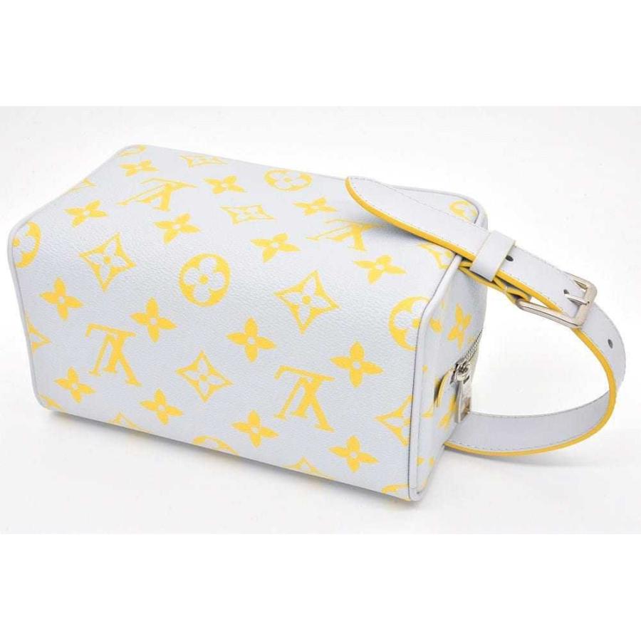 LOUIS VUITTON（ルイ・ヴィトン） ヴィトン モノグラム グロウ 