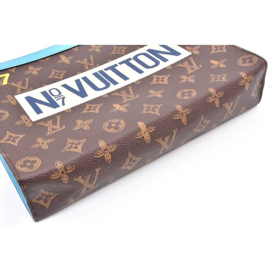 LOUIS VUITTON（ルイ・ヴィトン） ヴィトン モノグラム ポシェット