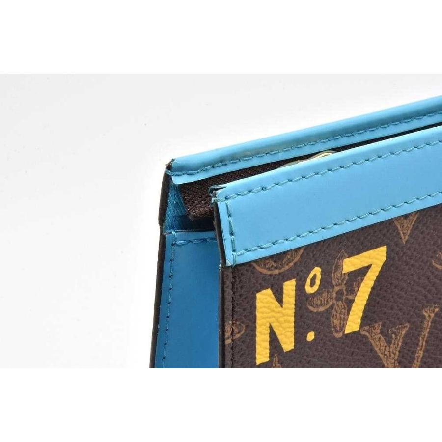 LOUIS VUITTON（ルイ・ヴィトン） ヴィトン モノグラム ポシェット