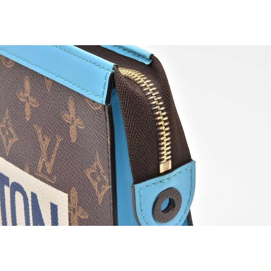 LOUIS VUITTON（ルイ・ヴィトン） ヴィトン モノグラム ポシェット