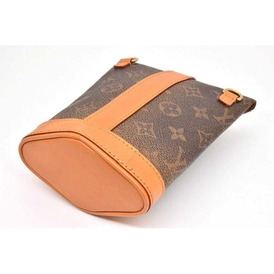 LOUIS VUITTON（ルイ・ヴィトン） ヴィトン モノグラム ダスト 