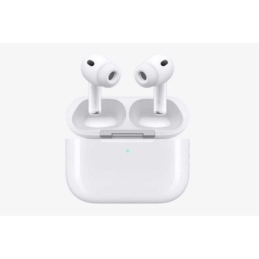 AirPods Pro 3 MFHP4J/A 新品　未開封　Apple イヤホン Apple アップル AirPods Pro 3 エアーポッズ イヤホン MFHP4J/A【新品