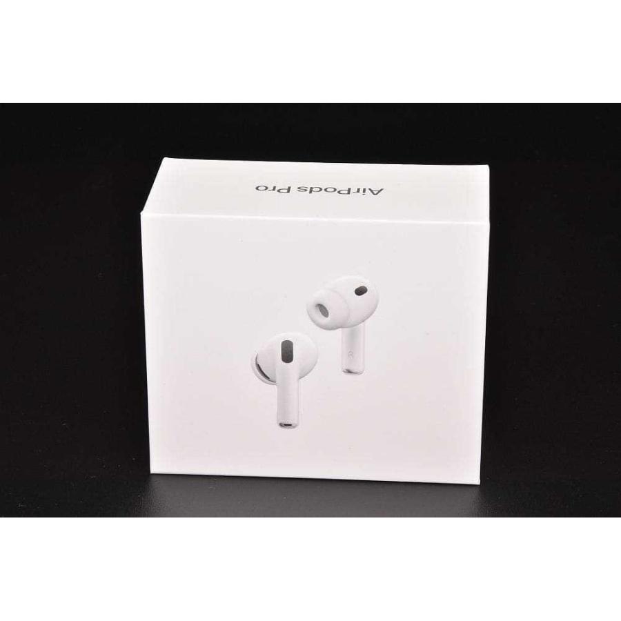 Apple アップル AirPods Pro 3 エアーポッズ イヤホン MFHP4J/A【新品