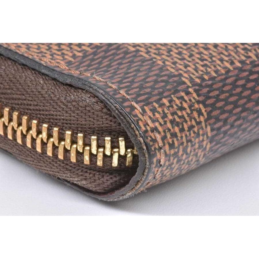 LOUIS VUITTON（ルイ・ヴィトン） ヴィトン ダミエ ジッピーコイン