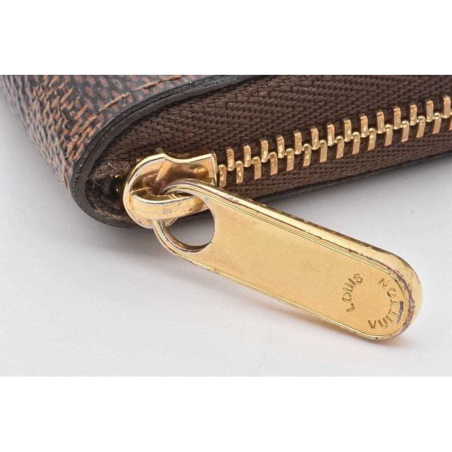 LOUIS VUITTON（ルイ・ヴィトン） ヴィトン ダミエ ジッピーコイン