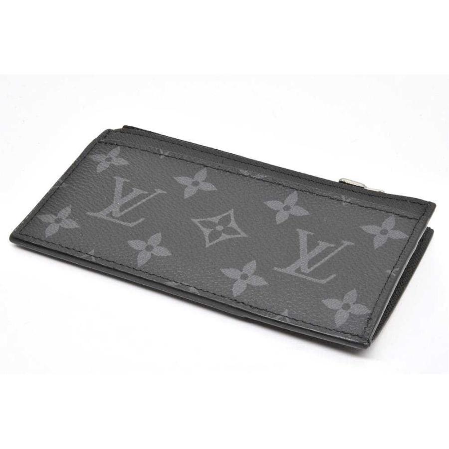 ルイヴィトン　モノグラムエクリプスリバース カードホルダー LOUIS VUITTON（ルイ・ヴィトン） ヴィトン モノグラム エクリプス