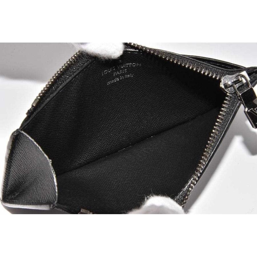 ルイヴィトン　モノグラムエクリプスリバース カードホルダー LOUIS VUITTON（ルイ・ヴィトン） ヴィトン モノグラム エクリプス