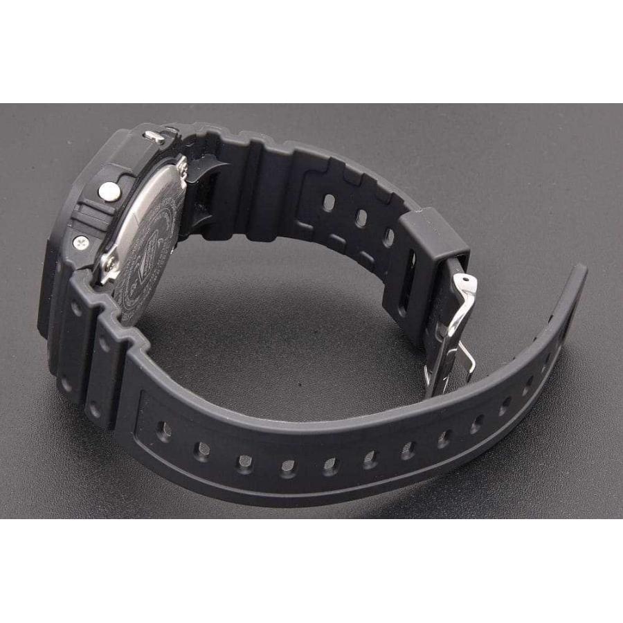 G-SHOCK カシオ Gショック GW-M5610U-1JF 5600シリーズ メンズ 樹脂/SS