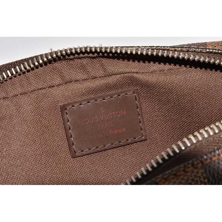 LOUIS VUITTON（ルイ・ヴィトン） ヴィトン ダミエ ポシェット ビエ
