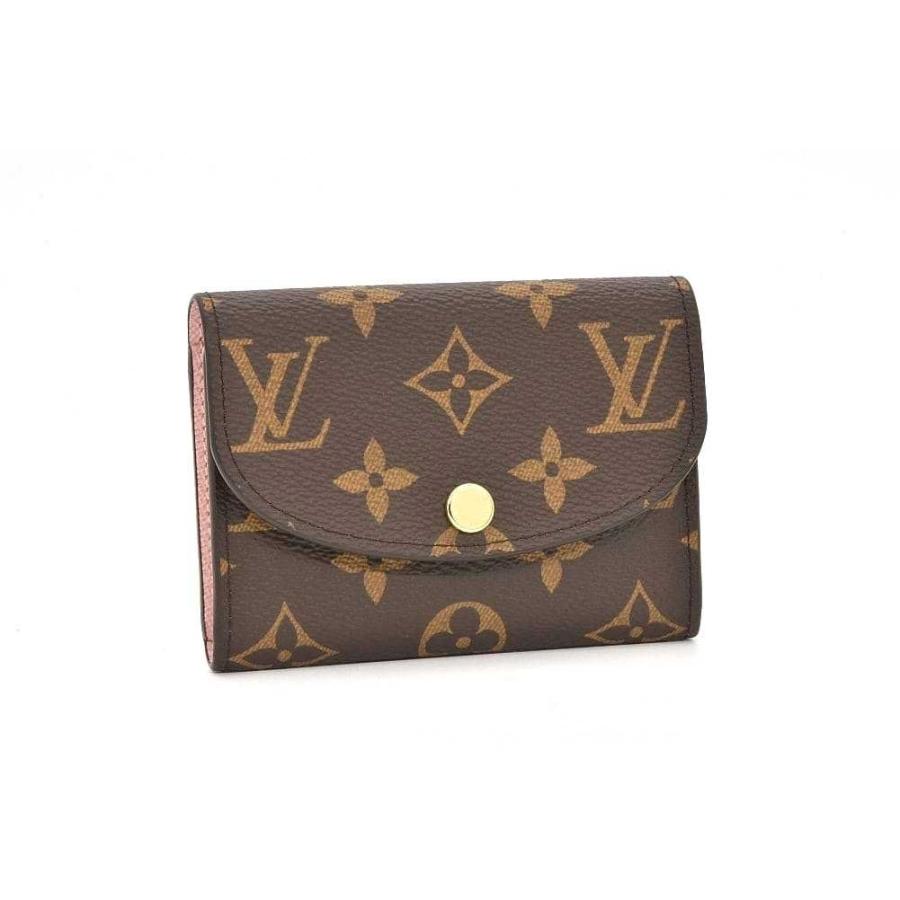 LOUIS VUITTON（ルイ・ヴィトン） ヴィトン モノグラム ポルトモネ