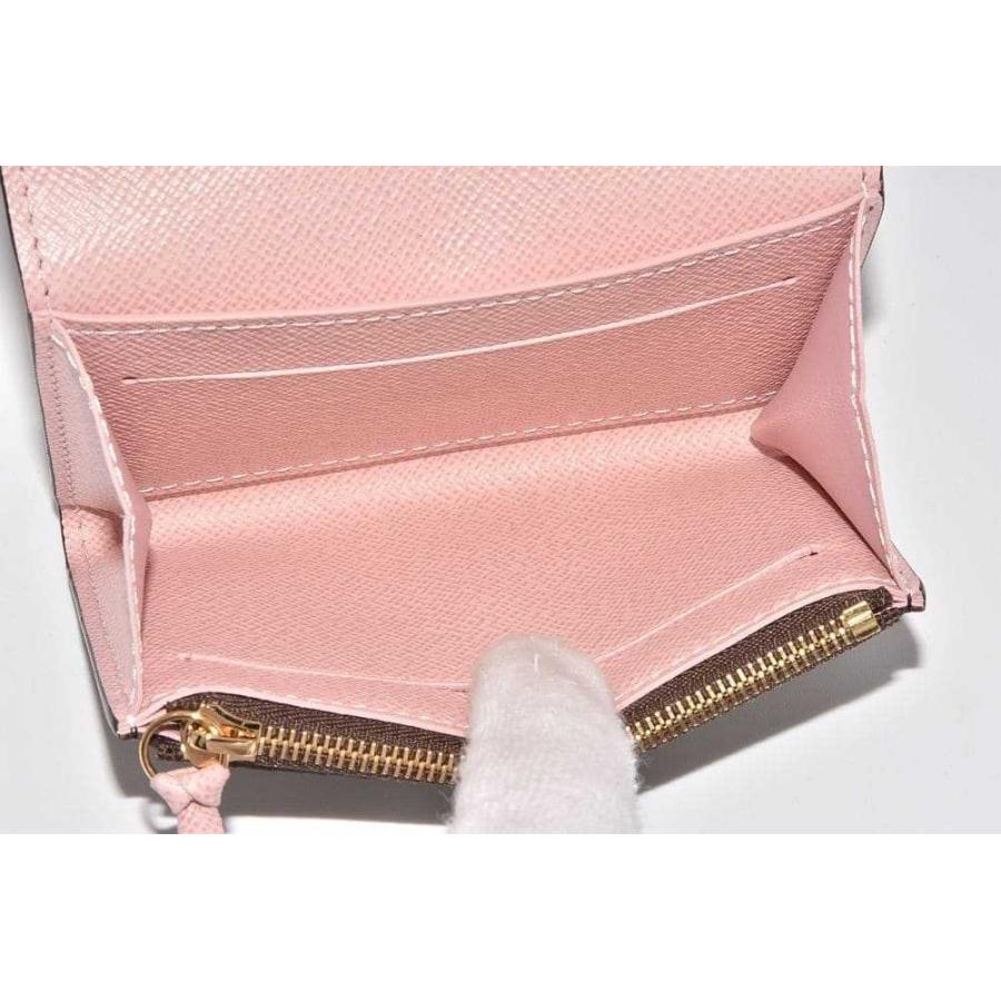 LOUIS VUITTON（ルイ・ヴィトン） ヴィトン モノグラム ポルトモネ