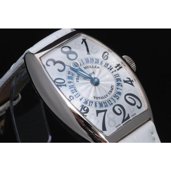 FRANCK MULLER（フランクミュラー） 5850TTCH トータリークレイジー