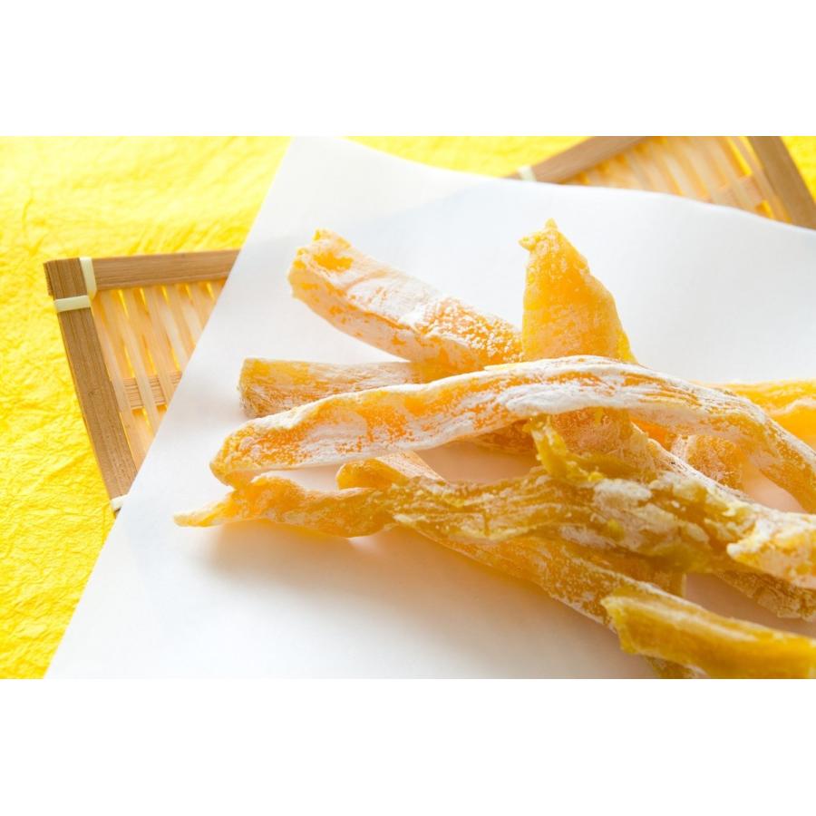 プレミアム干し芋・陽菜子200g 粉ほどほど〜やや多め : YAMAGOいもの花