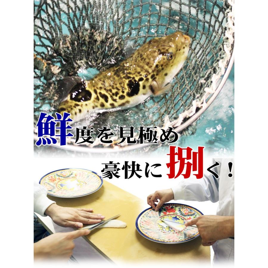 海峡本舗 ふぐ フグ とらふぐ刺身セット 30cm皿 3-4人前 ふぐ 海峡本舗 ふぐ フグ とらふぐ刺身セット 30cm皿 3-4人前 ふぐ