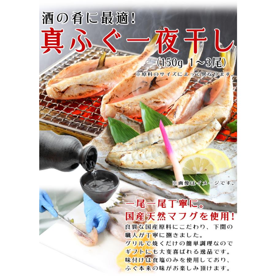 ふぐ フグ 真ふぐ霜降造りとふぐ一夜干し お歳暮 ギフト プレゼント おつまみ ふぐ刺し お取り寄せ | 海峡本舗 | 04