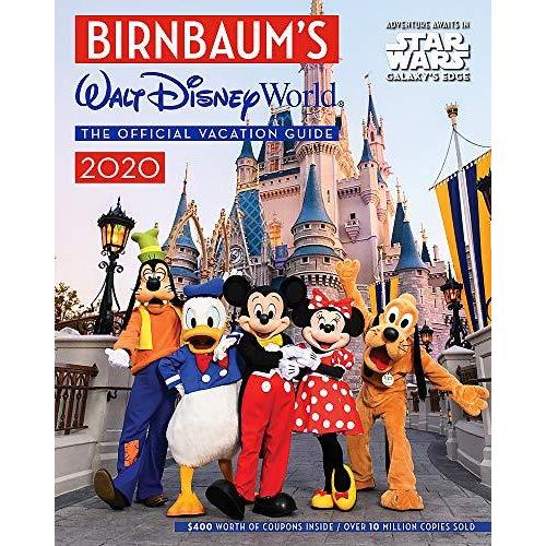 注目ブランド Birnbaum S Walt Disney World The Official Vacation Guide Birnbaum Guides 並行輸入品 楽天市場 Www Staips Net