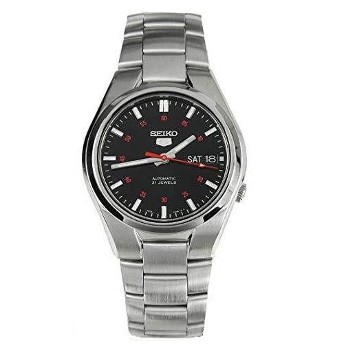 お歳暮 Seiko セイコー セイコー 5 腕時計 自動巻き Snk617k1 並行輸入品 時計 逆輸入品 楽天市場 Altaknyia Com