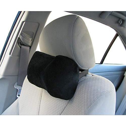 信頼 車用ネックピロー ソフトバージョン 首枕 車用枕 メモリーフォーム首枕 首を休める枕 車用ネックピロ 国産 Www Amalgamatedplantations Co In