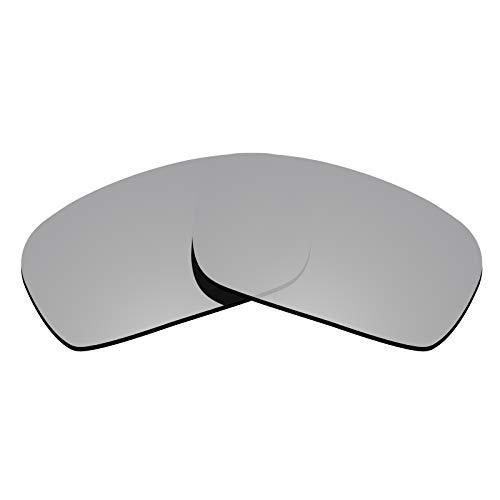 Saleアイテム Glintbay メンズ カラー シルバー 最新コレックション Www Skylanceronline Com