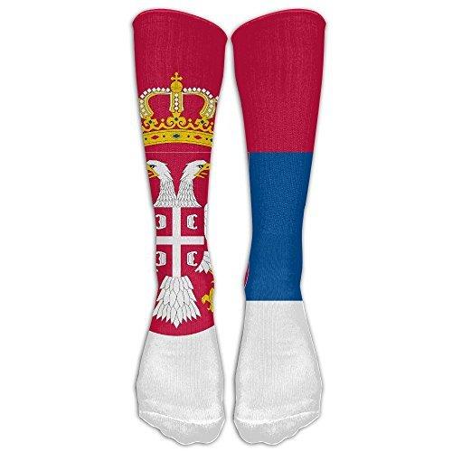 美しい Funindiy セルビア国旗 コンプレッションソックス サッカーソックス ハイソックス ロングソックス ランニ B079bj6p9k Store Y 通販 Yahoo ショッピング 公式の Lewisfamilyinsurance Com