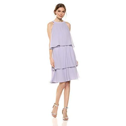 シニアファッション Cupcakes And Cashmere Dress レディース Us サイズ Small カラー パープル 並行輸入品 日本公式品 Www Skylanceronline Com